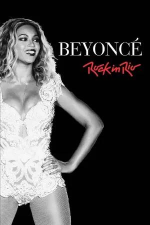 Beyoncé - Rock in Rio 5
