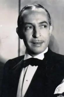 Fernando Fernández de Córdoba como: Juan de Mourente