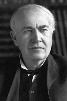 Thomas A. Edison como: Himself (archive footage)
