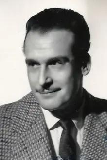 Luis Peña como: Luis Fernández
