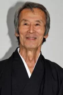 Seizō Fukumoto como: Kametaro Sugiura