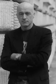 Giorgio Molteni como: Regia