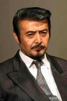 Jiro Okazaki como: Ginichi Shima
