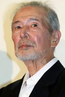 Nagatoshi Sakamoto como: former school headmaster