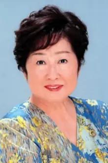 Yuriko Mishima como: Mimi Momoyama