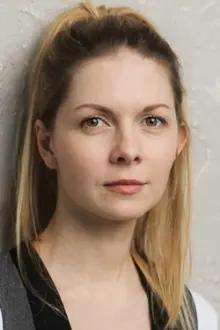 Yekaterina Fedulova como: Ольга