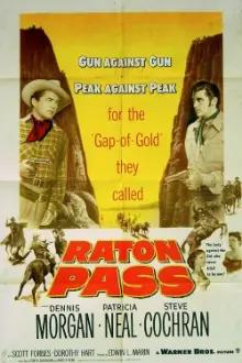 Raton Pass