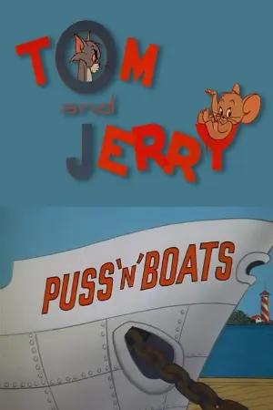 Puss 'n' Boats