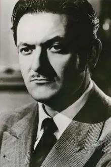 Alberto Closas como: Santiago Villanova