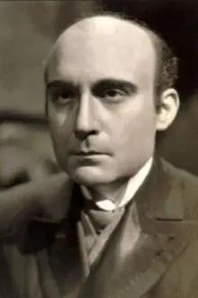 Guillermo Marín como: Doctor Sabatino