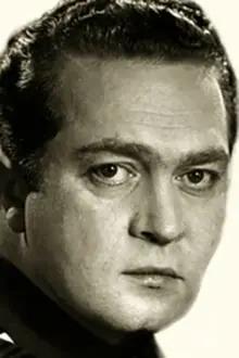 Vladimir Soshalsky como: Савелий Михайлович