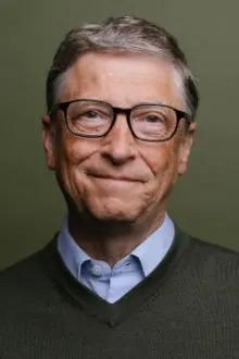 Bill Gates como: Himself (archive footage)