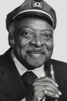Count Basie como: Himself (archive footage)