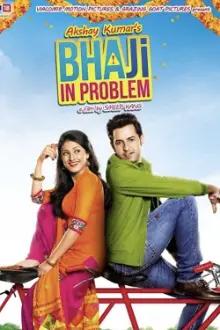 Bhaji in Problem