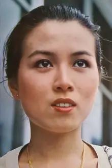 Cora Miao como: Li Lap-Quan