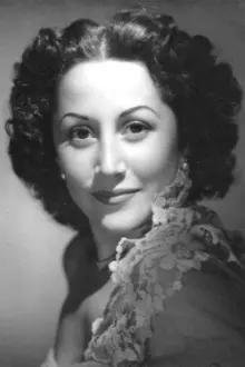 Raquel Rodrigo como: Doña Leonor