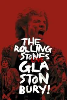 The Rolling Stones: Live at Glastonbury 2013