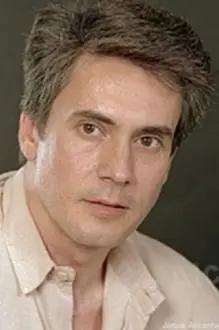 Miguel Ayones como: Juan José Blasco