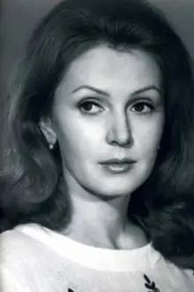 Valentina Titova como: Kristina Glushkova