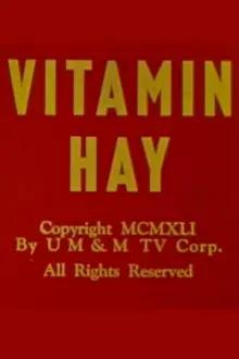 Vitamin Hay
