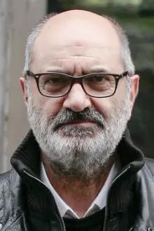 Joaquín Climent como: Ernesto Cuspineda