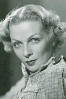 Doris Dudley como: Blanche Stroeve