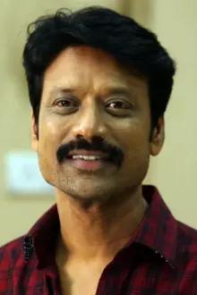 S. J. Suryah como: Pappu / Vichu