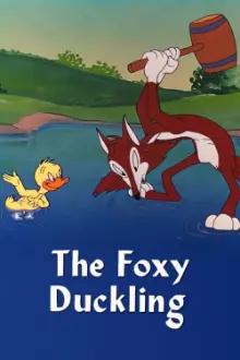 The Foxy Duckling