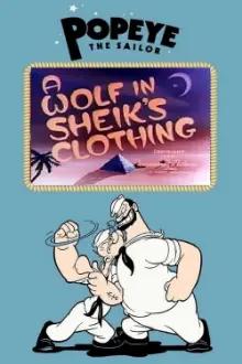 A Wolf in Sheik's Clothing