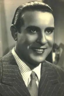 Alberto Rabagliati como: Adalberto Bonfanti