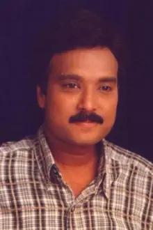 Karthik Muthuraman como: Manohar