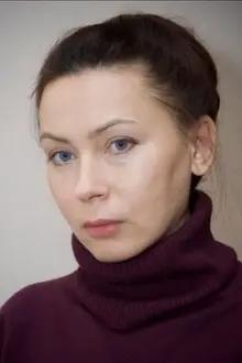 Olga Onishchenko como: Малясиха