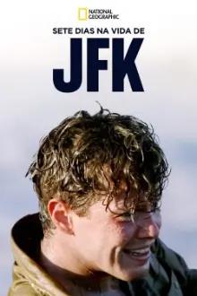 Sete Dias na Vida de JFK