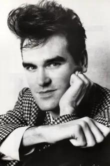 Morrissey como: himself