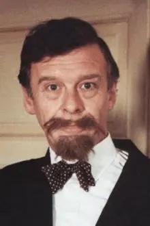 Arne Hansen como: Bjørn's father