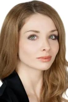 Evguenya Obraztsova como: Kira