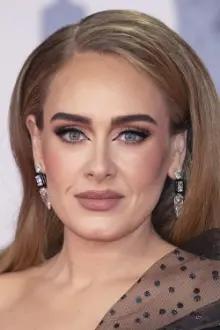 Adele como: Self - Guest