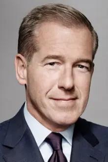 Brian Williams como: Himself (archive footage) (uncredited)