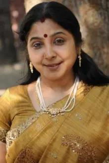 Nithya como: Rani