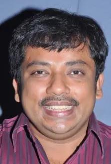 Sathyan Sivakumar como: JD