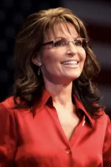 Sarah Palin como: Herself (archive footage)