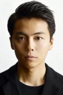 Ryu Morioka como: Kawashita