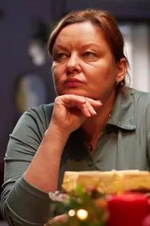 Ksenija Marinković como: Draginja