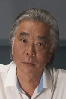 Denis Akiyama como: Dr. Yamada