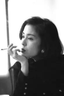 Akiko Kana como: Hosokawa Gracia