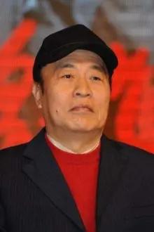 Wang Wufu como: Zhu De