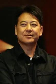 Yan Shi Kui como: 王大德