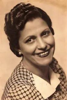 Guadalupe Muñoz Sampedro como: Fermina - tía de Serafín