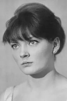 Marianna Vertinskaya como: Jacqueline Tussaud