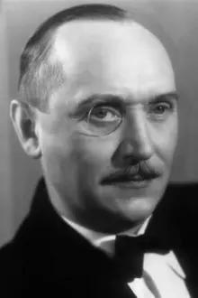 František Kreuzmann como: pán z Hejlů